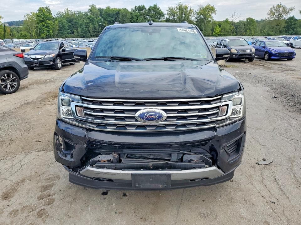 2019 FORD EXPEDITION XLT 5