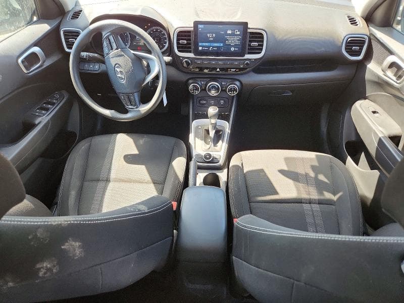 2020 HYUNDAI VENUE SEL 8