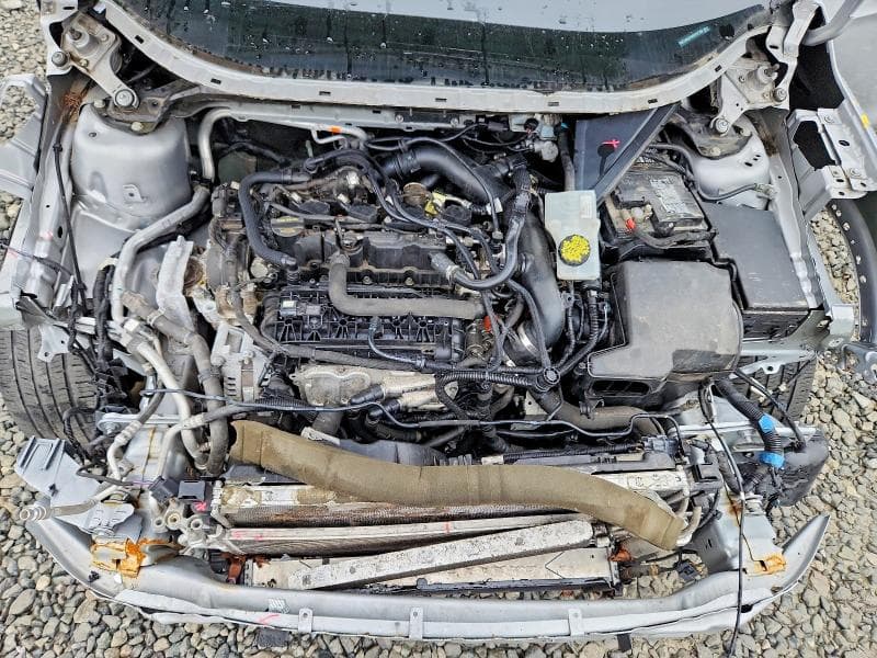 2019 FORD ESCAPE SE 12