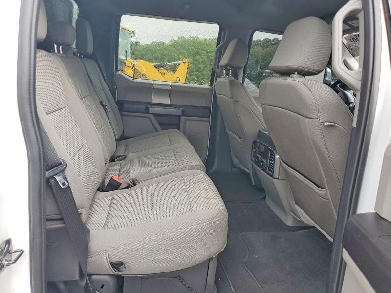 2022 FORD F250 SUPER DUTY 10
