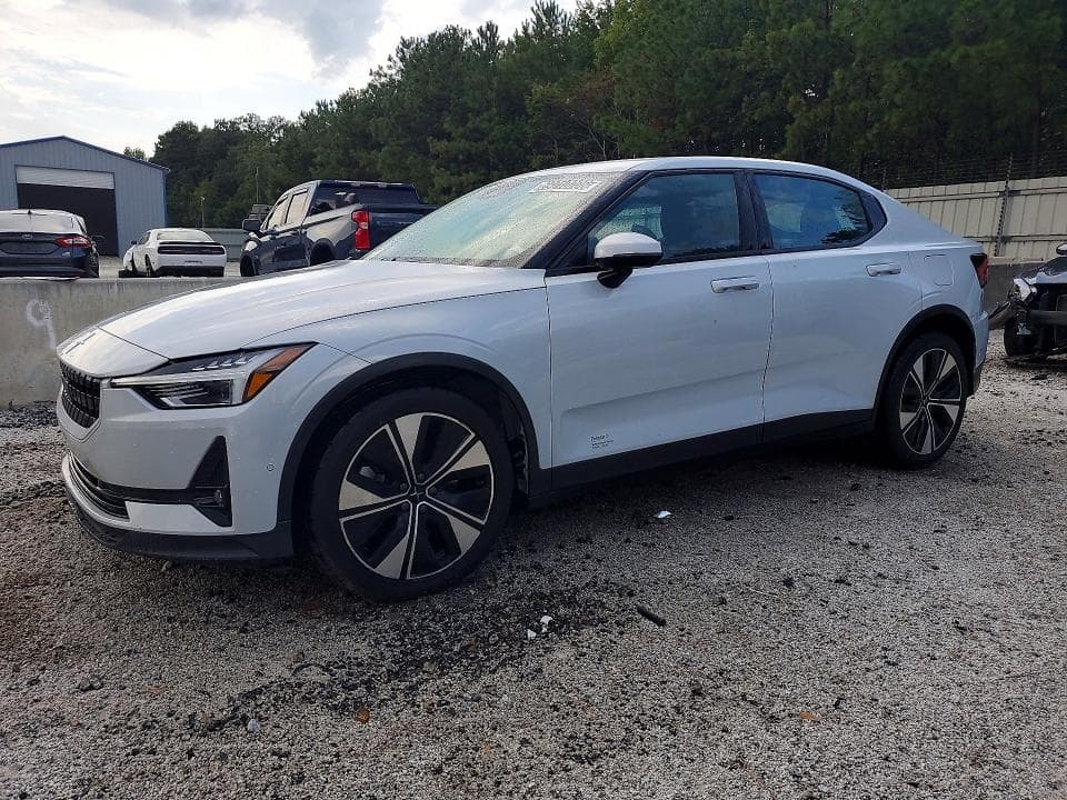 2023 POLESTAR 2 - 1