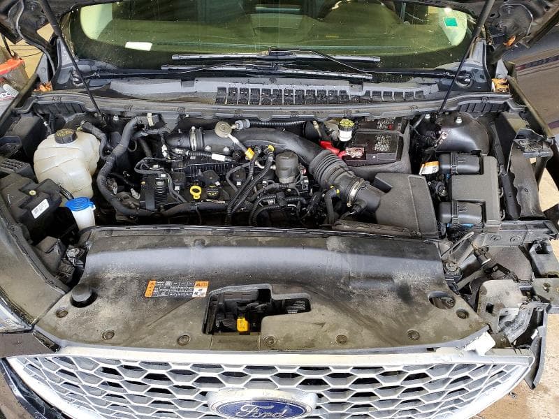 2023 FORD EDGE SE 12