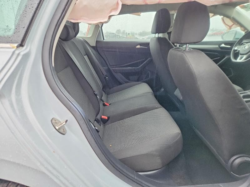 2019 VOLKSWAGEN JETTA S 10
