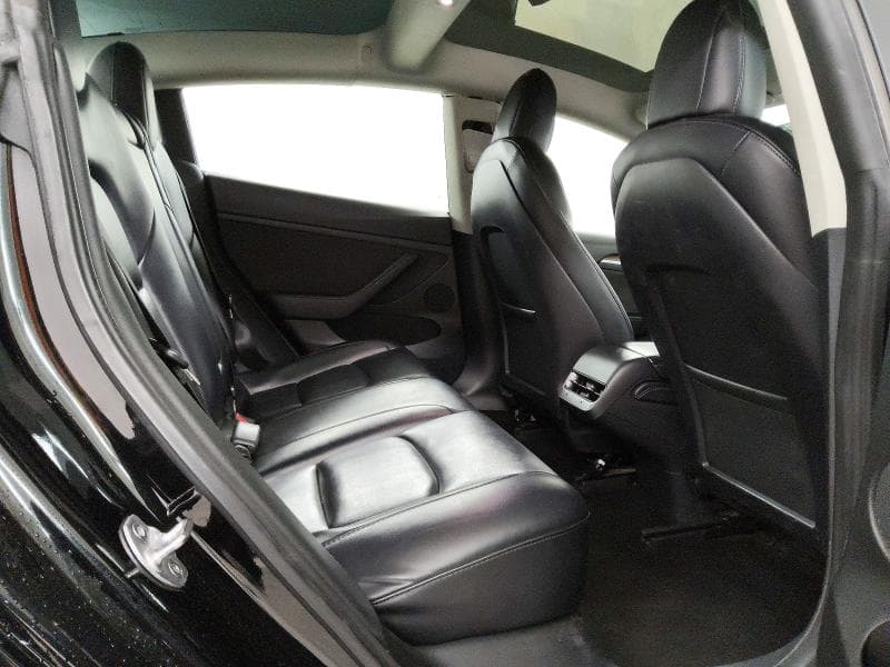 2022 TESLA MODEL 3 10
