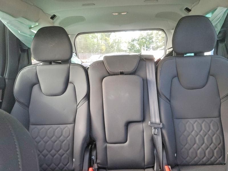 2026 VOLVO XC90 PLUS 10