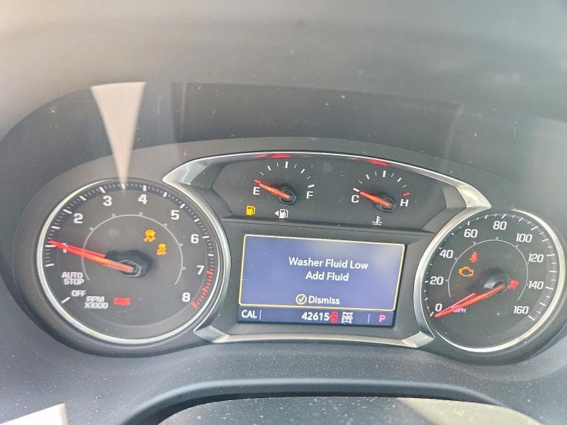 2020 GMC ACADIA SLT 9