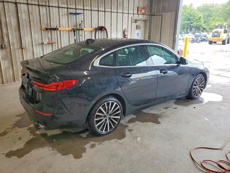 2021 BMW 228XI 3