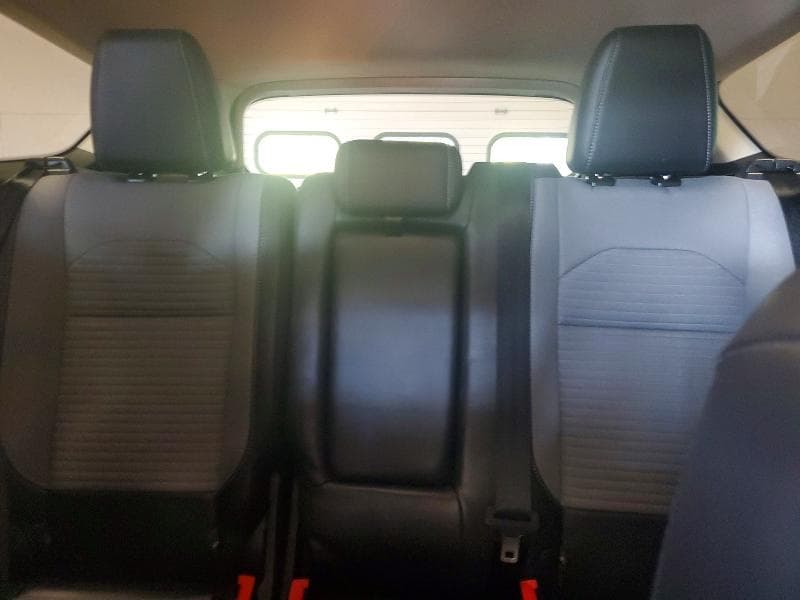 2019 FORD ESCAPE SE 10