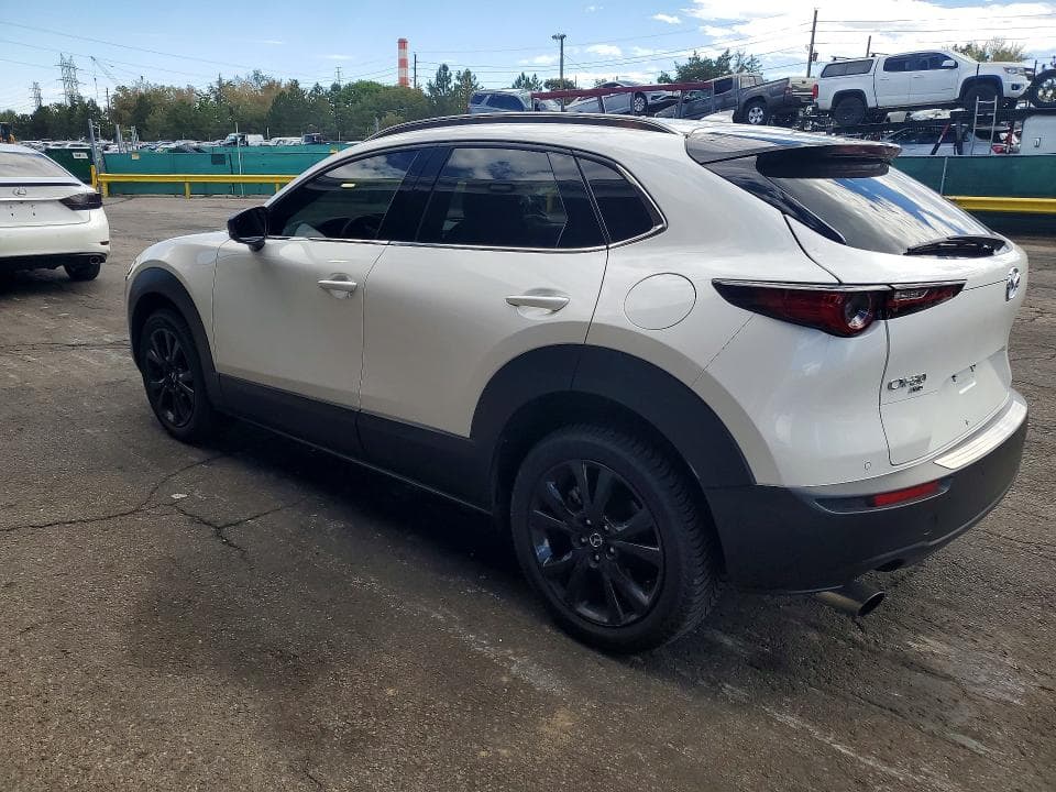 2021 MAZDA CX-30 PREMIUM PLUS 2