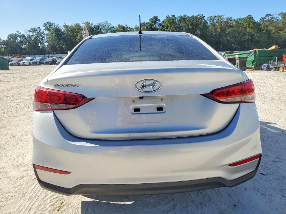 2019 HYUNDAI ACCENT SE 6