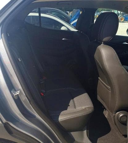 2026 BUICK ENCORE GX PREFERRED 11