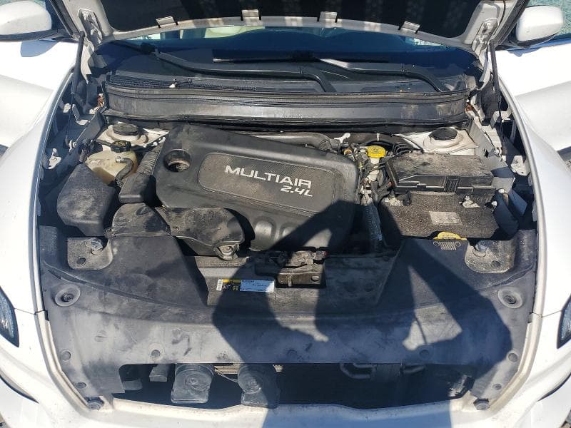 2018 JEEP CHEROKEE LIMITED 11