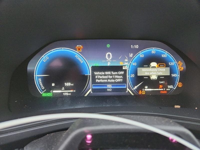 2026 TOYOTA GRAND HIGHLANDER HYBRID MAX PLATINUM 9