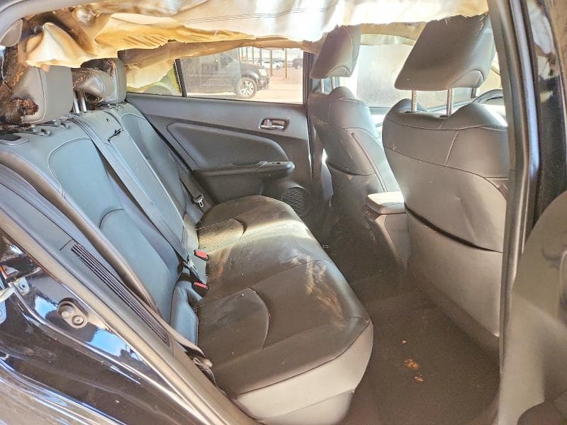 2020 TOYOTA PRIUS PRIME XLE 10
