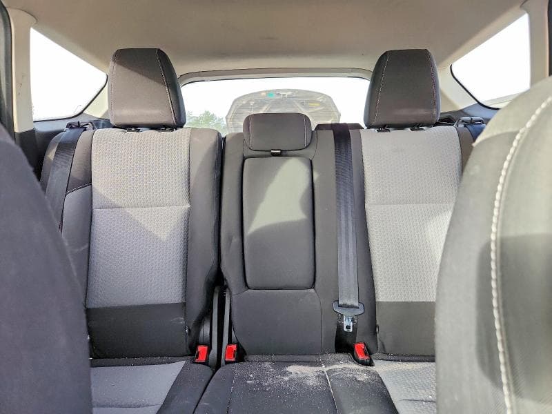 2017 FORD ESCAPE SE 10