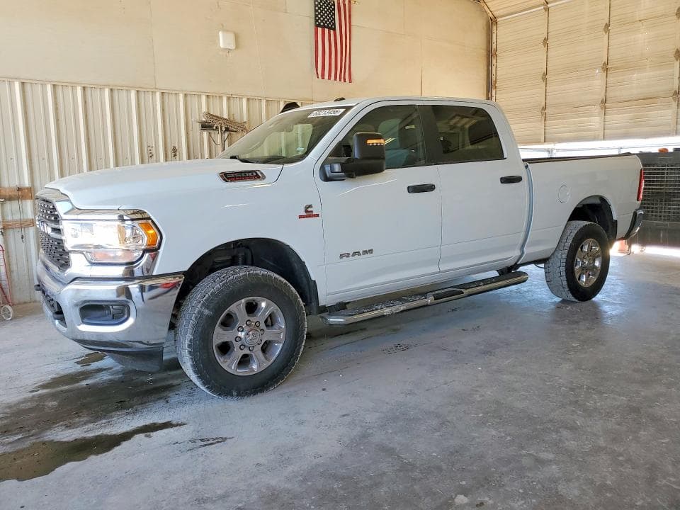 2024 RAM 2500 BIG HORN - 1