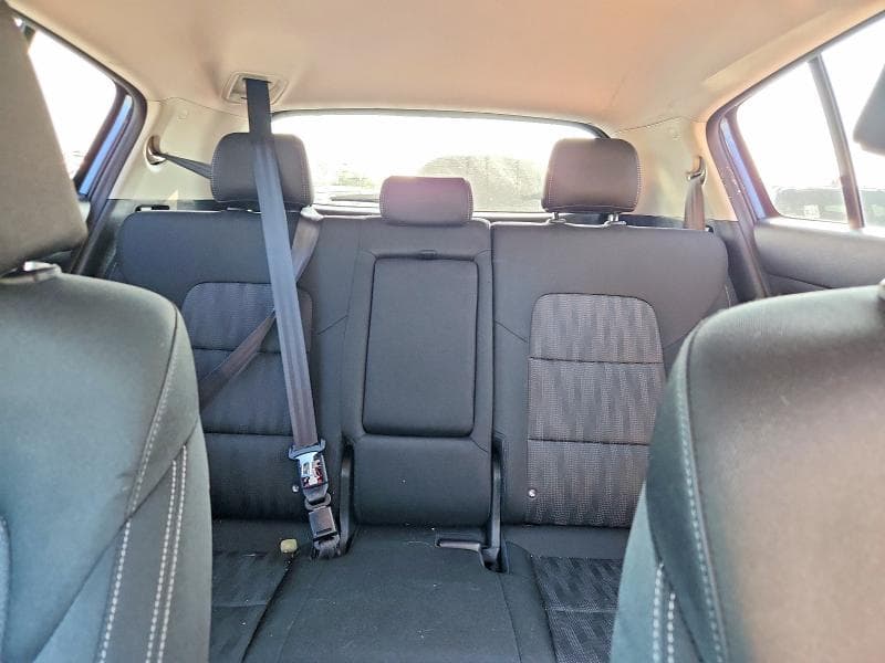 2021 KIA SPORTAGE LX 10