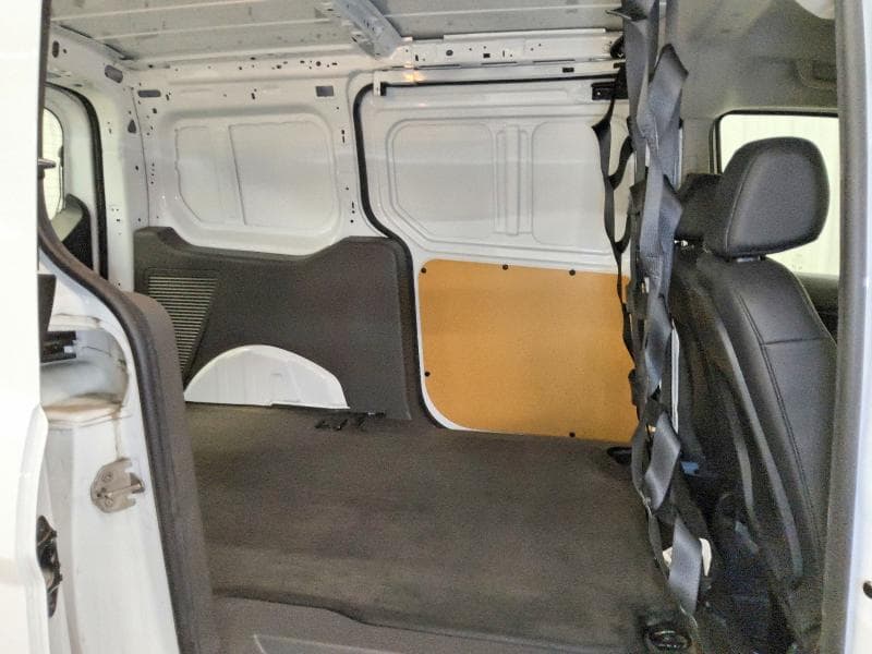 2023 FORD TRANSIT CONNECT XL 11