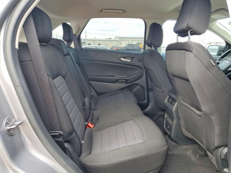 2021 FORD EDGE SE 11