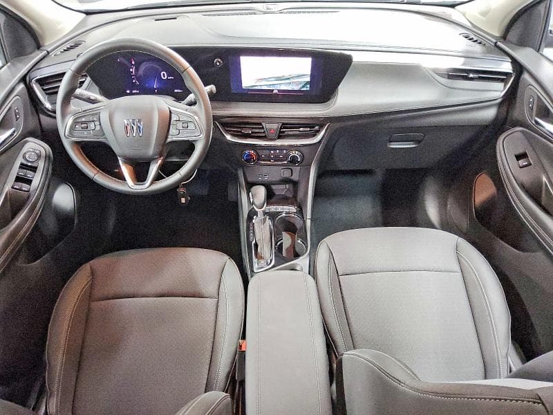 2026 BUICK ENCORE GX PREFERRED 8