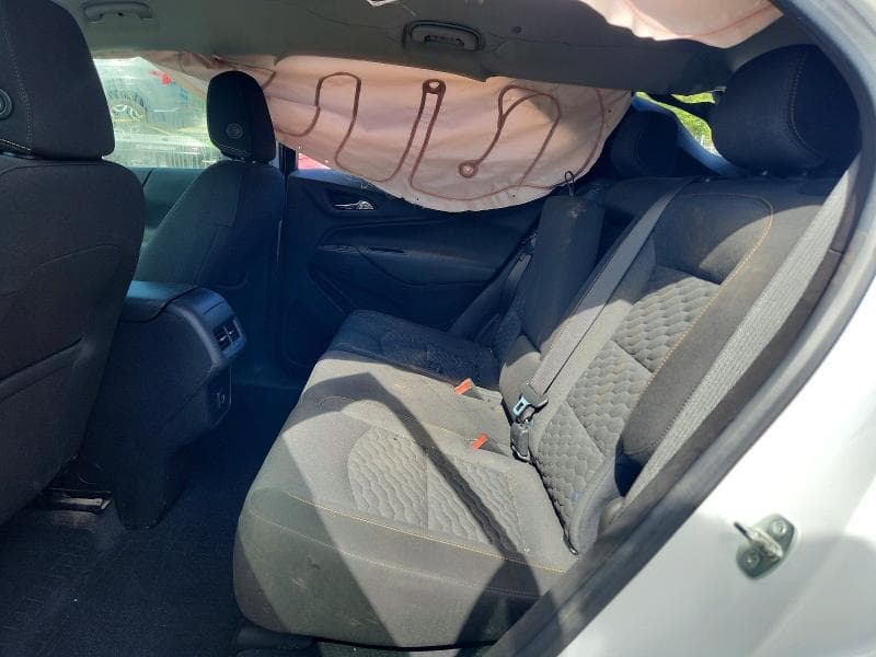 2021 CHEVROLET EQUINOX LT 11