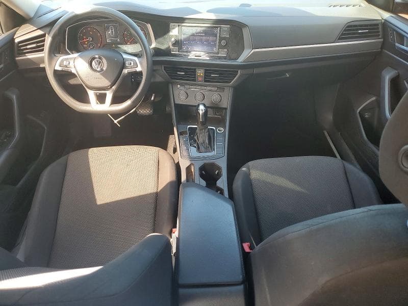 2019 VOLKSWAGEN JETTA S 8