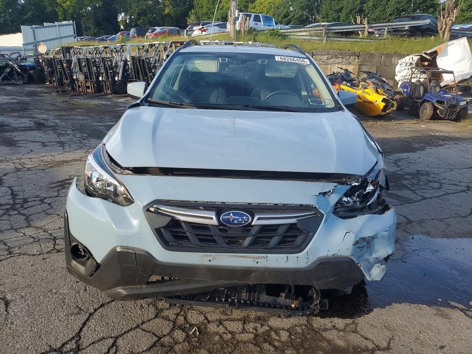 2023 SUBARU CROSSTREK PREMIUM 5