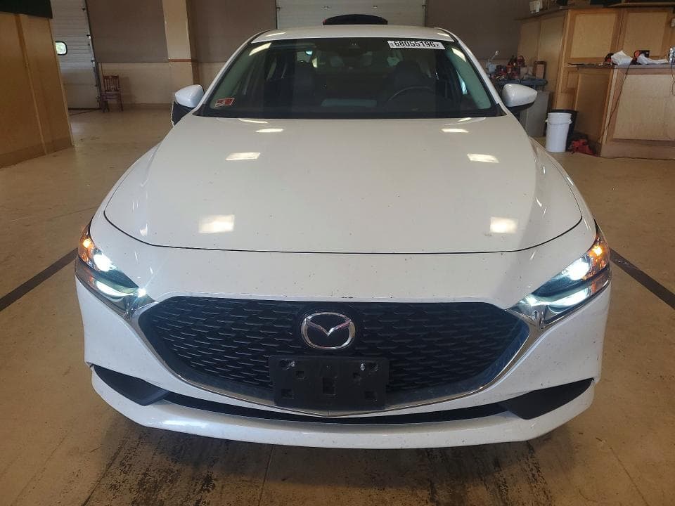 2022 MAZDA 3 SELECT 5