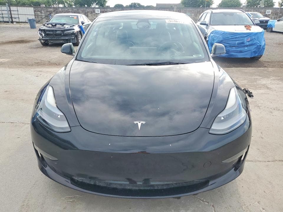 2023 TESLA MODEL 3 5