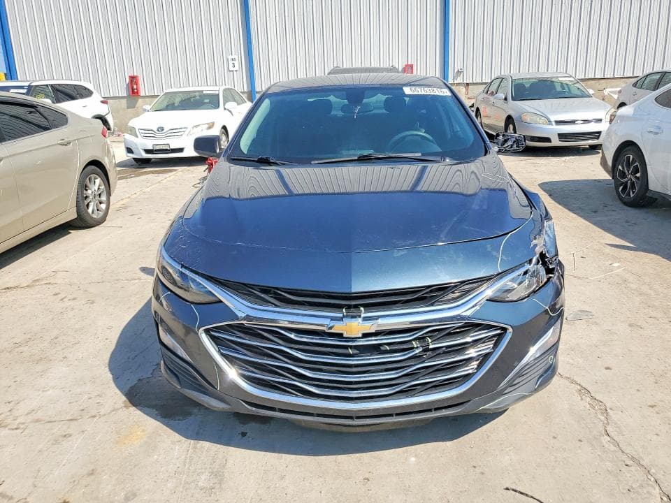 2020 CHEVROLET MALIBU LS 5