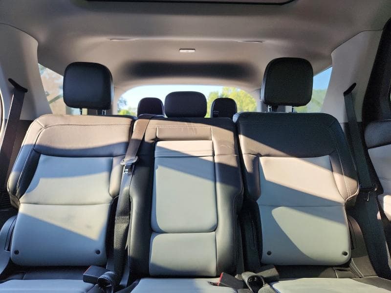 2023 FORD EXPLORER XLT 10