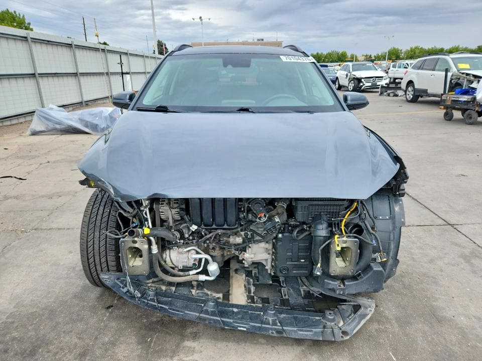2020 HYUNDAI KONA SEL PLUS 5