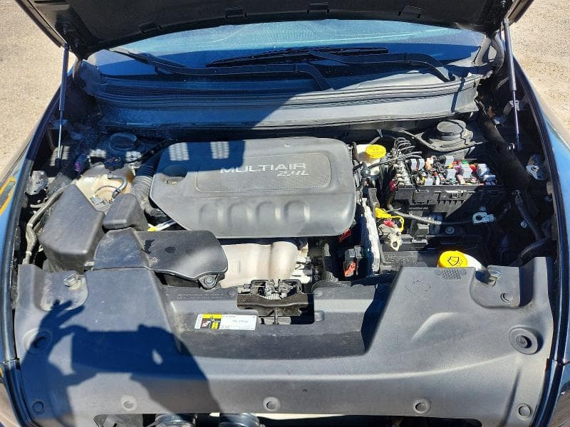 2018 JEEP CHEROKEE LATITUDE 12