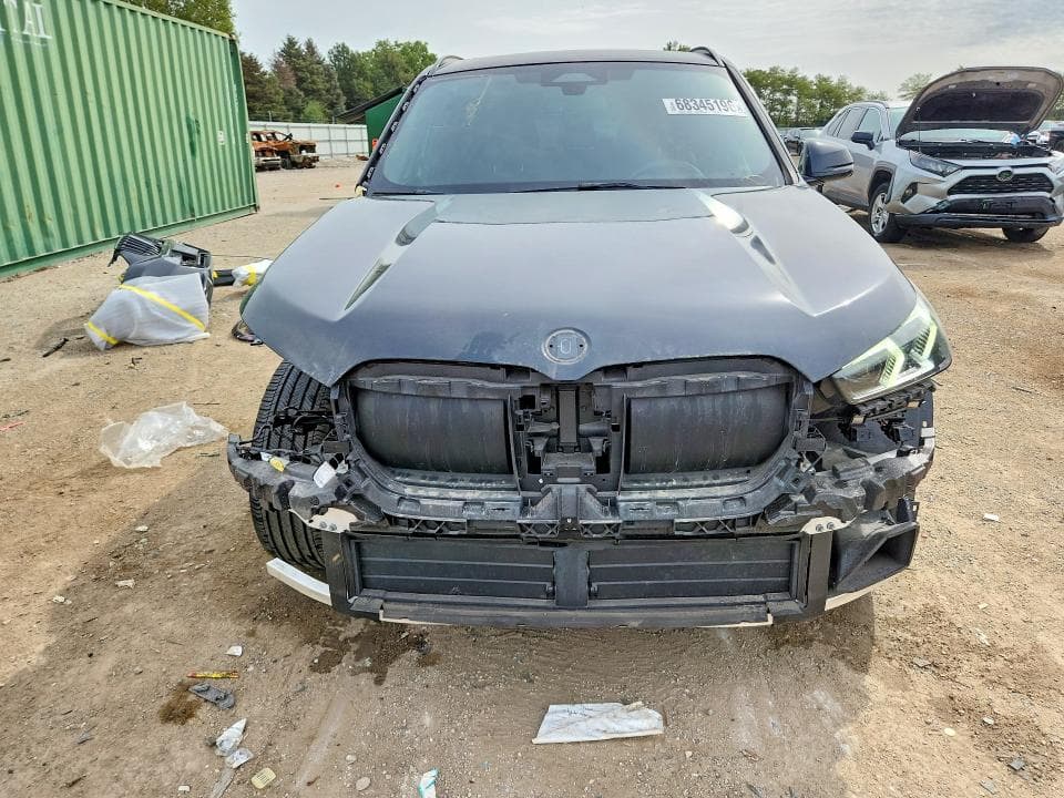 2023 BMW X1 XDRIVE28I 5