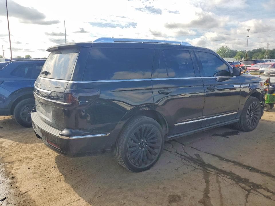 2021 LINCOLN NAVIGATOR RESERVE 3