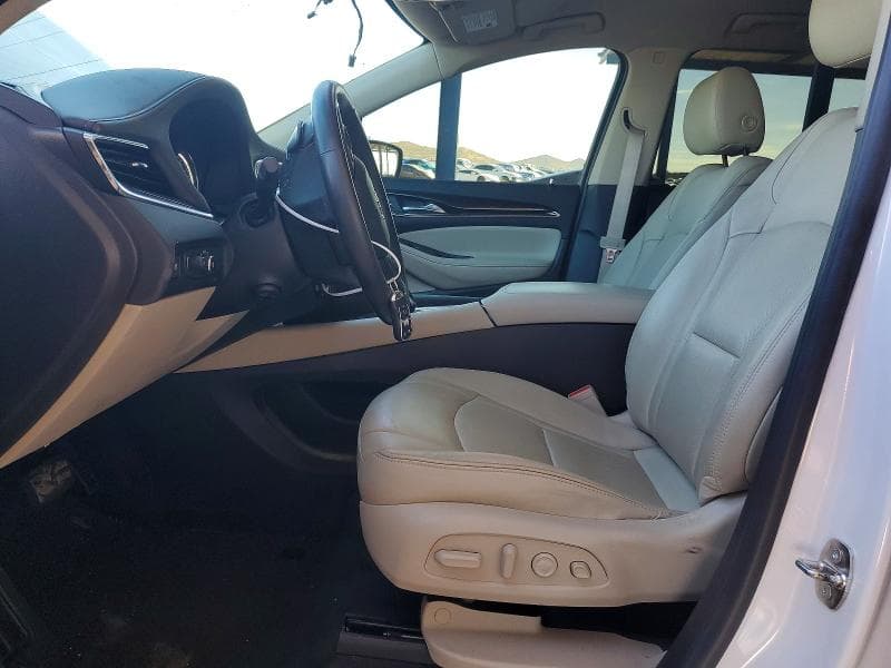 2021 BUICK ENCLAVE PREMIUM 7