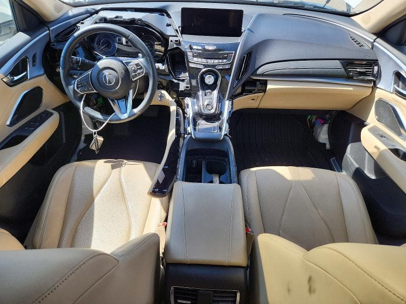 2020 ACURA RDX 8