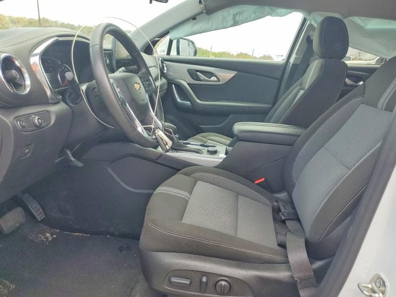 2026 CHEVROLET BLAZER 2LT 7