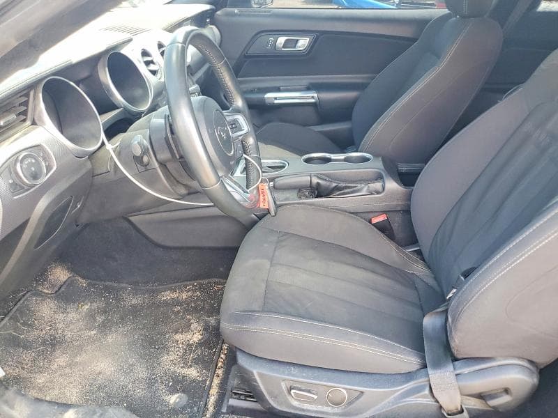 2019 FORD MUSTANG GT 7
