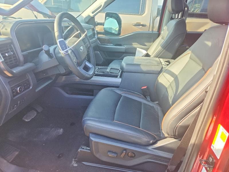 2026 FORD F250 SUPER DUTY 7