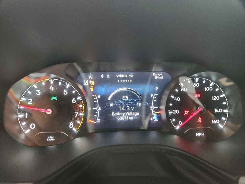 2024 JEEP COMPASS LATITUDE 9