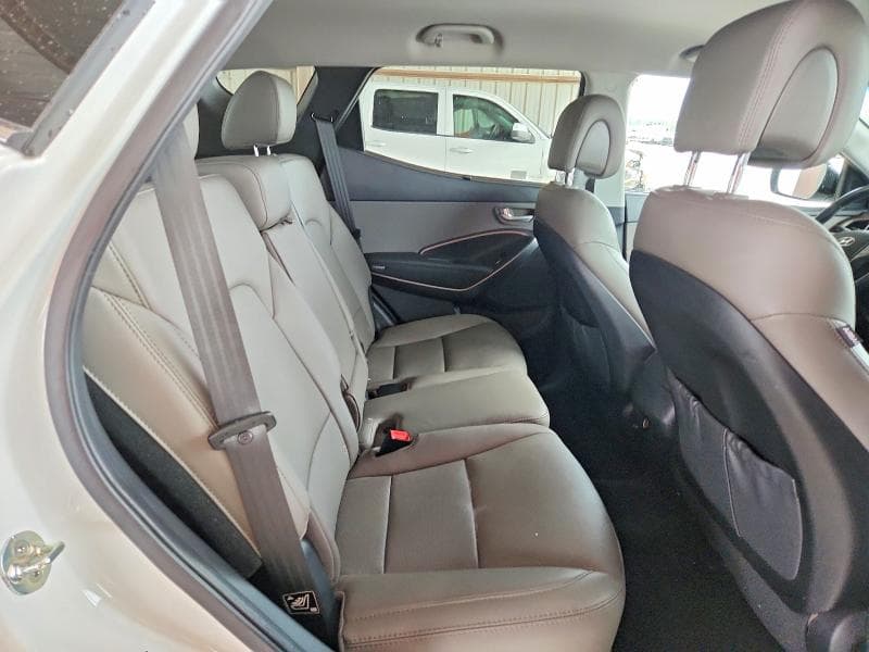 2018 HYUNDAI SANTA FE SPORT 2.4L 11