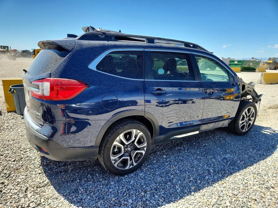 2024 SUBARU ASCENT LIMITED 3