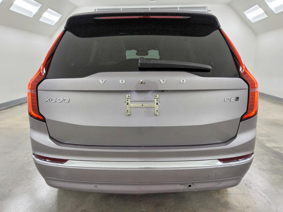 2026 VOLVO XC90 PLUS 6