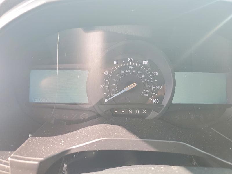 2024 FORD EDGE SEL 9