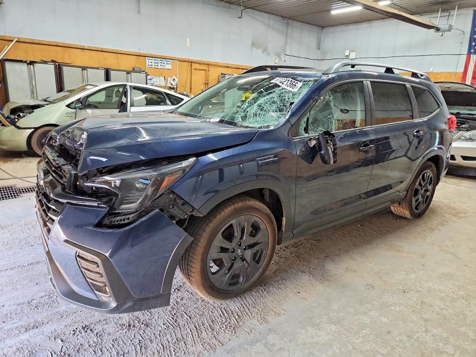 2023 SUBARU ASCENT LIMITED