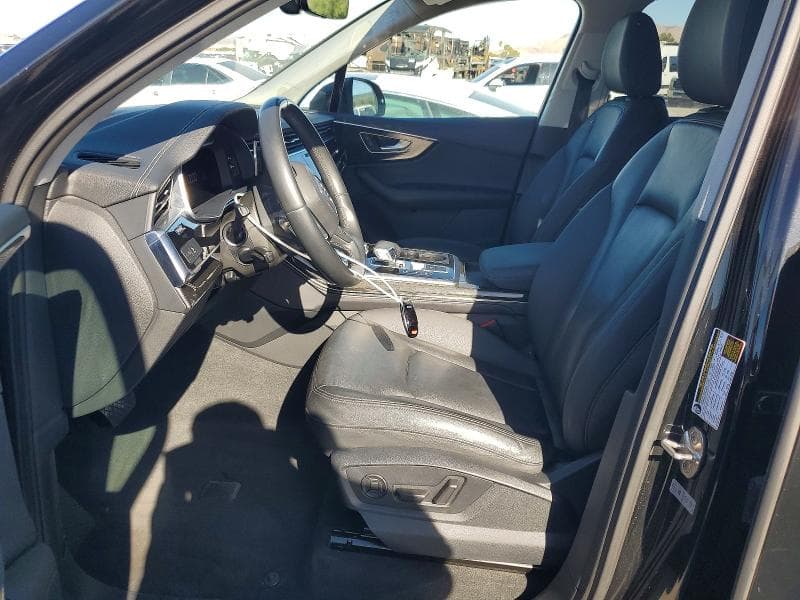 2023 AUDI Q7 PREMIUM PLUS 7