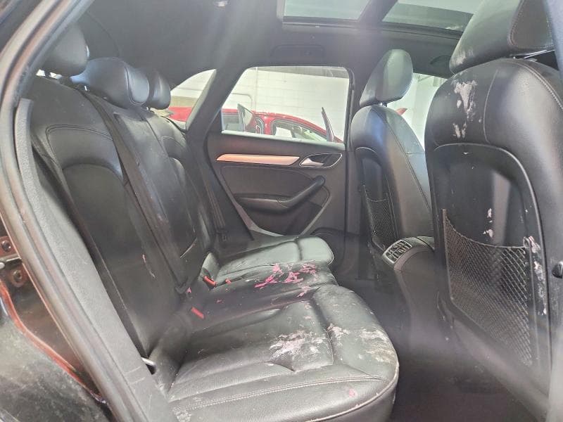 2018 AUDI Q3 PREMIUM 11