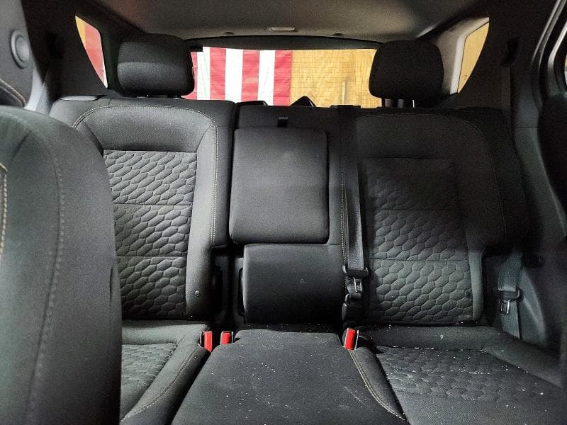 2019 CHEVROLET EQUINOX LT 10