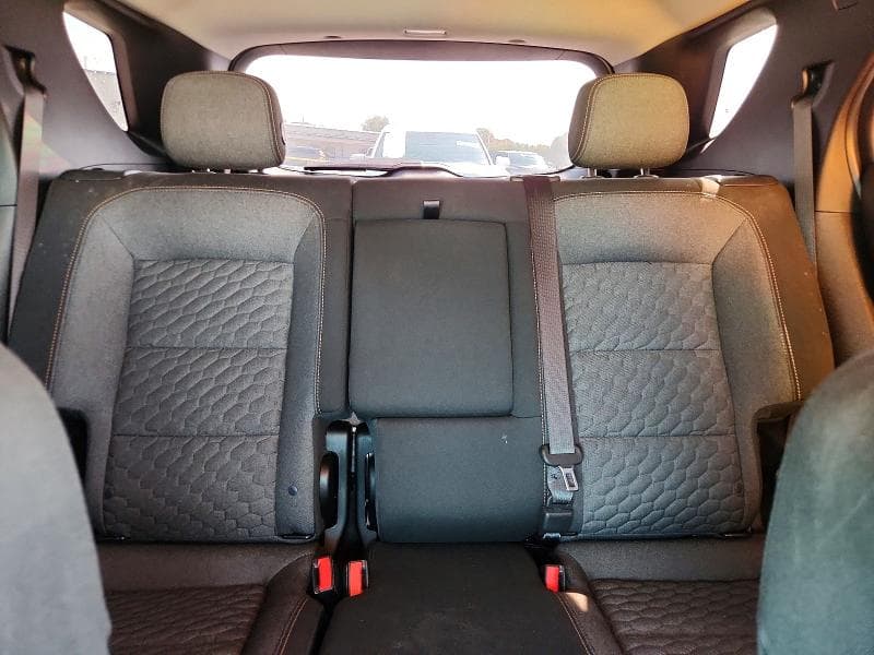 2019 CHEVROLET EQUINOX LT 10